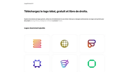 LogoGratuit